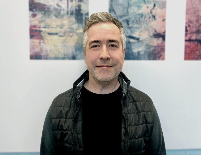 Ryan Heaney